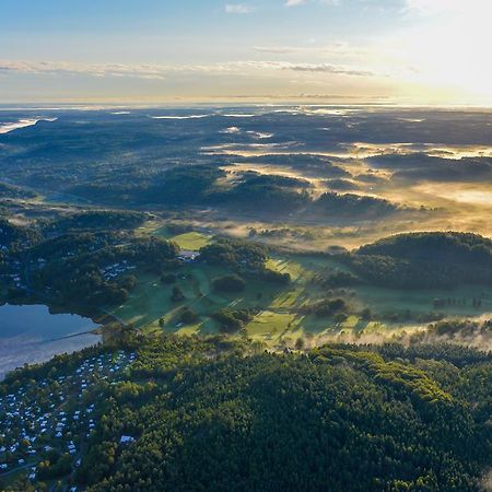 Anfasteroed Gardsvik - Badstugorna Ljungskile Luaran gambar